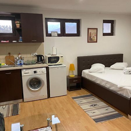 Apartament Relax Apartment Călimăneşti Bagian luar foto