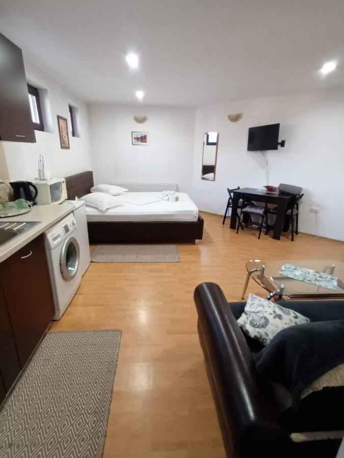 Apartament Relax Apartment Călimăneşti Bagian luar foto